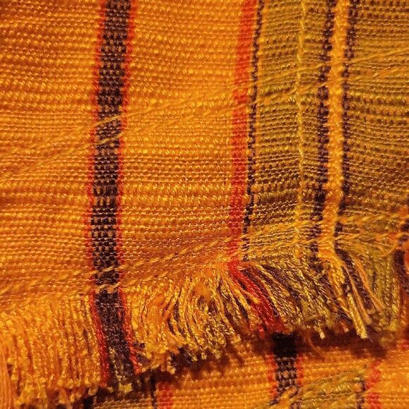 NEW 2X URBAN OUTFITTERS BDG PAPER BAG WAIST FRANKIE ORANGE SHORTS XXXL NWT - Picture 2 of 3